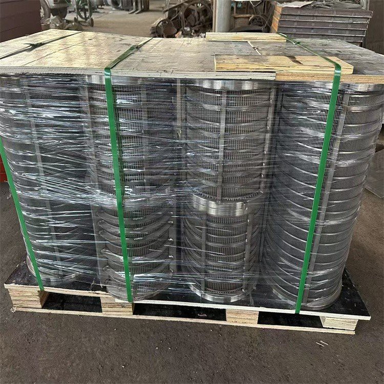 Galvanized Welded Wire Mesh Rolls suppliers