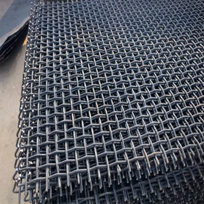 Manganese Wire Mesh factory