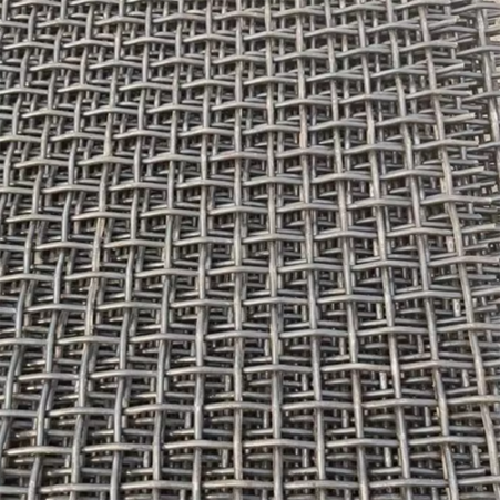 Rhwyll Wire Manganîs