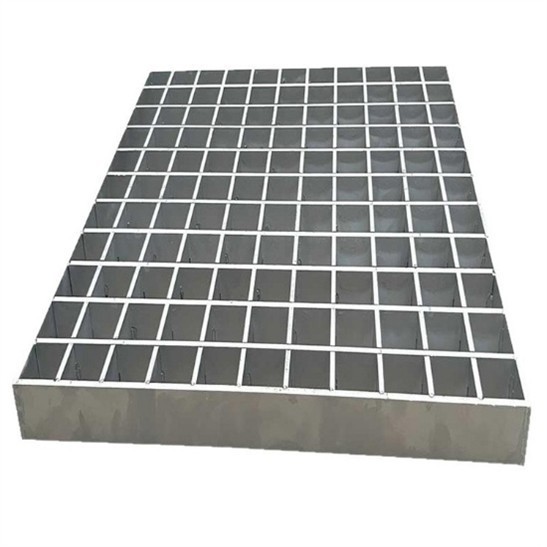 Press Lock Steel Grating suppliers
