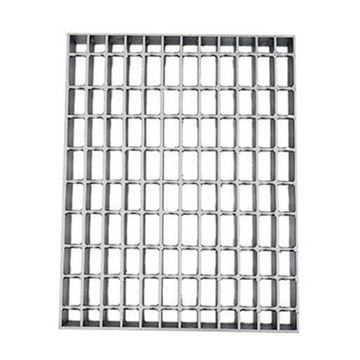 Press Lock Steel Grating factory