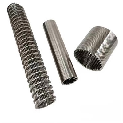 Pibell Sgrin Wire Lletem Cryfder Uchel