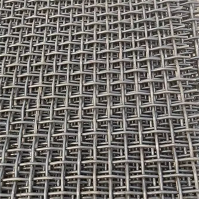 Rhwyll Wire Manganîs