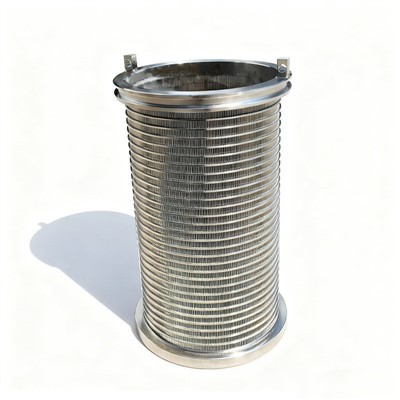 Wel Sgrin Pipe Dur Di-staen