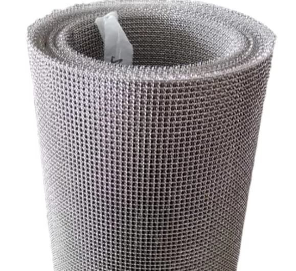 Ss Woven Wire Mesh suppliers